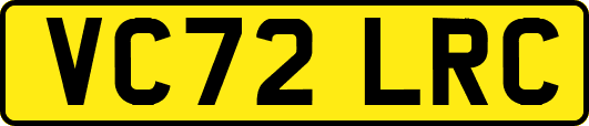 VC72LRC