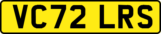 VC72LRS