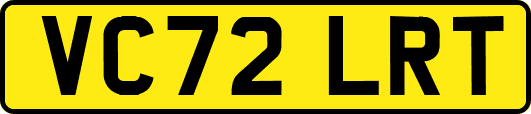 VC72LRT