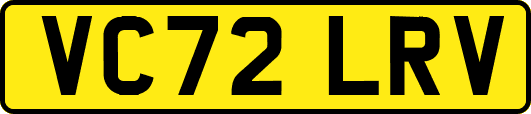 VC72LRV