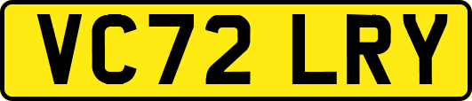 VC72LRY