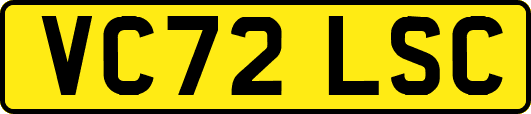 VC72LSC