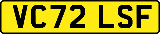 VC72LSF
