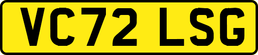 VC72LSG