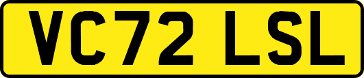 VC72LSL