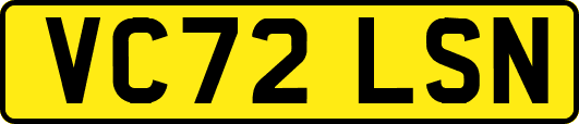 VC72LSN