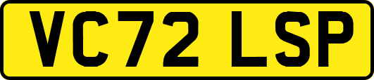 VC72LSP