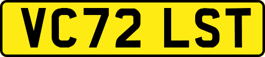VC72LST