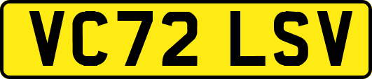 VC72LSV
