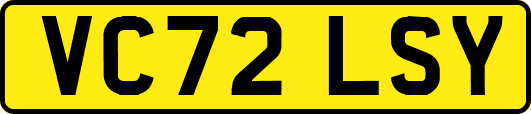 VC72LSY