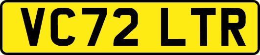 VC72LTR