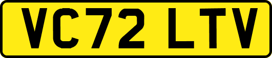 VC72LTV