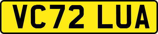 VC72LUA