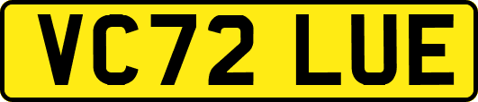 VC72LUE