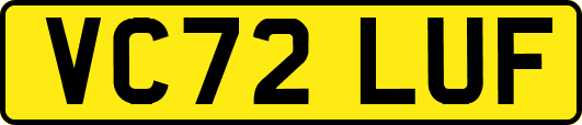 VC72LUF