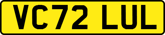 VC72LUL