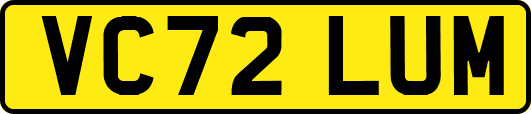 VC72LUM