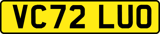 VC72LUO