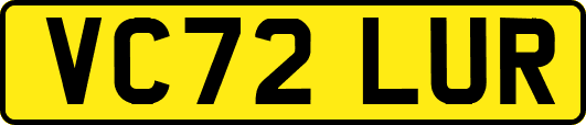 VC72LUR