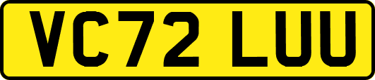 VC72LUU