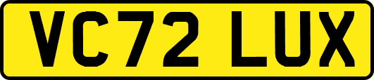 VC72LUX