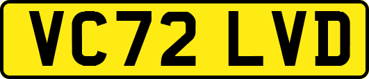 VC72LVD