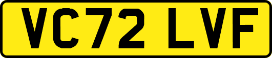 VC72LVF