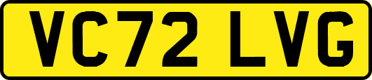 VC72LVG
