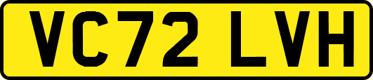 VC72LVH