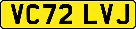 VC72LVJ