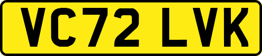 VC72LVK