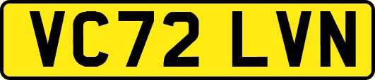 VC72LVN
