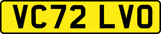 VC72LVO