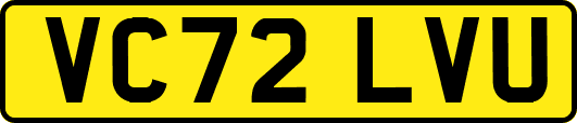 VC72LVU