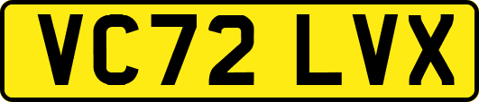 VC72LVX
