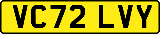 VC72LVY