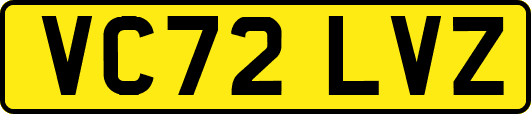 VC72LVZ