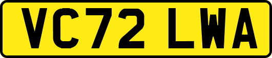 VC72LWA