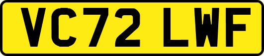 VC72LWF