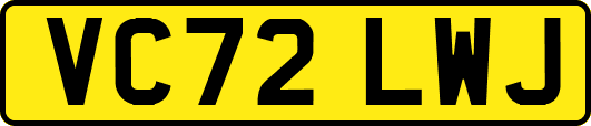 VC72LWJ