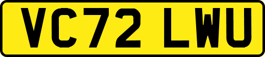 VC72LWU