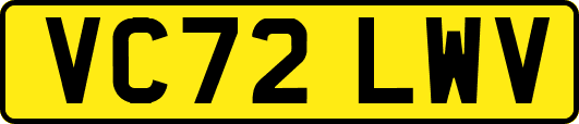 VC72LWV