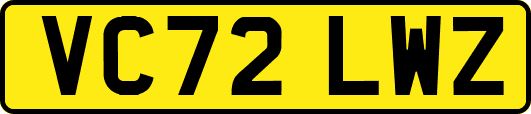 VC72LWZ