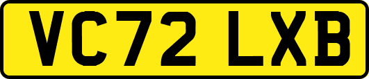 VC72LXB