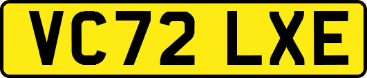 VC72LXE