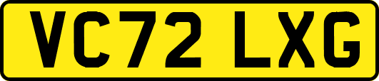 VC72LXG