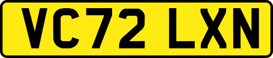 VC72LXN