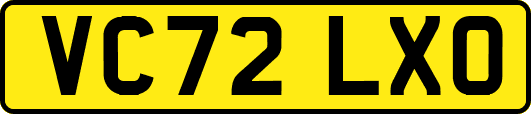 VC72LXO