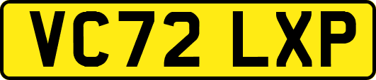 VC72LXP