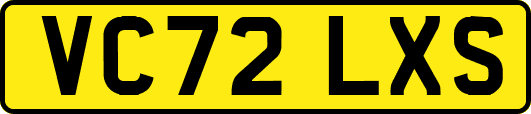 VC72LXS